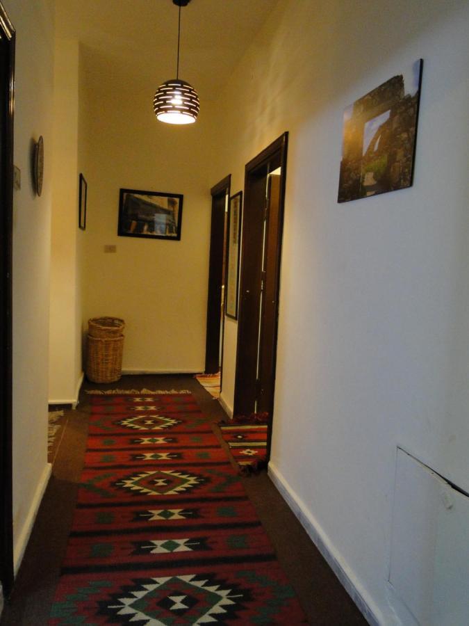 Gadara Rent Room Umm Qays Exterior foto