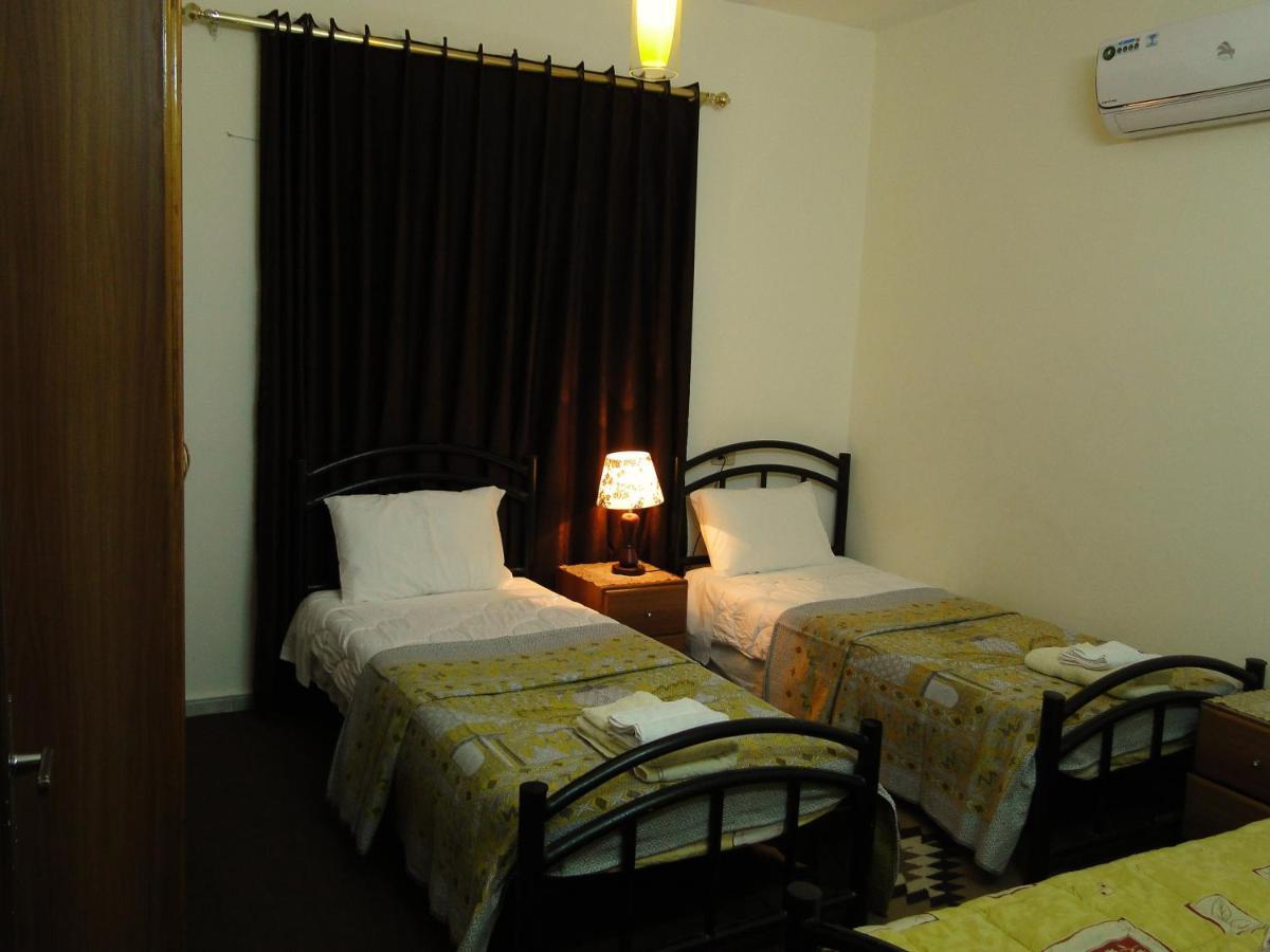 Gadara Rent Room Umm Qays Habitación foto