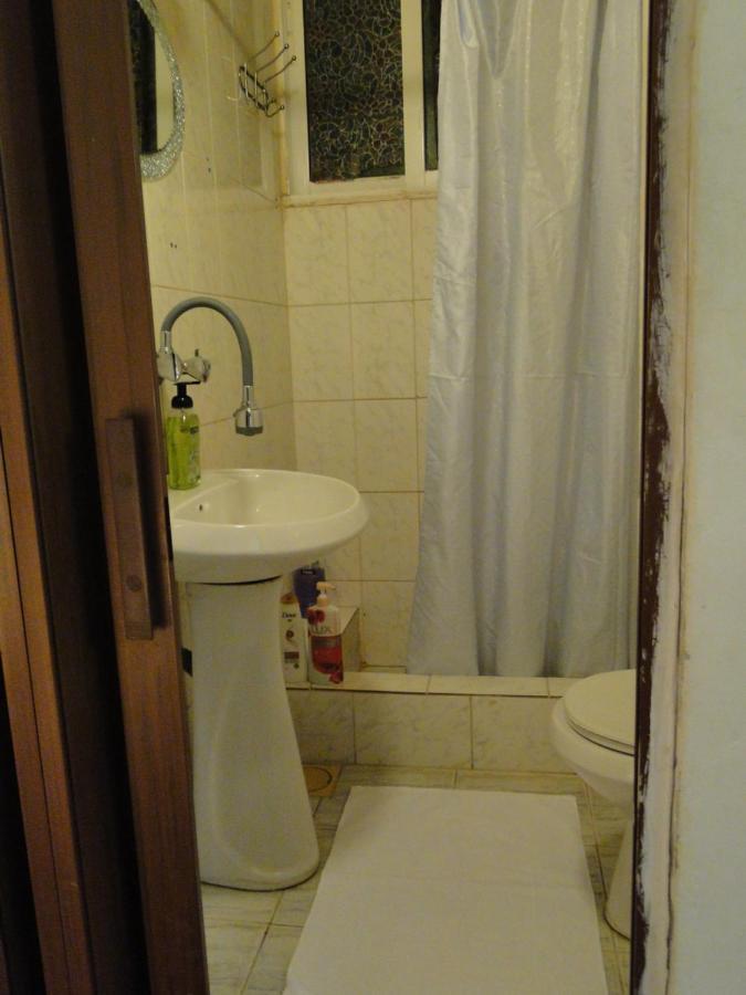 Gadara Rent Room Umm Qays Exterior foto